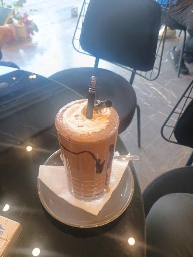 عکس کافه پرواز