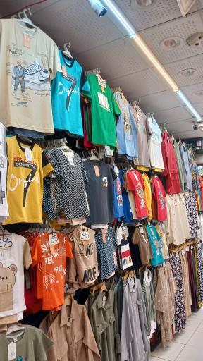 عکس پوشاک تولید ملی 