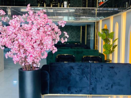 عکس کافه رستوران لایم 