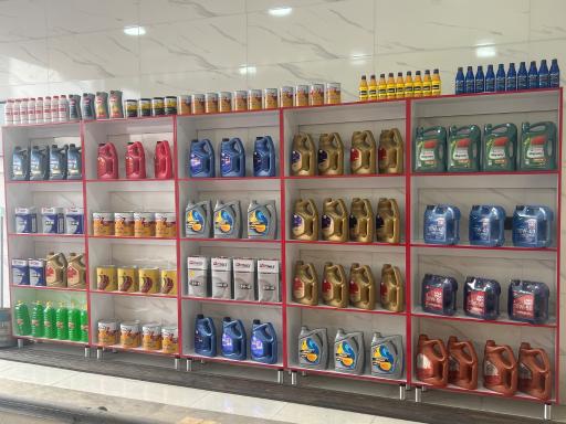 اتو سرویس نعیمی