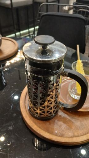 عکس کافه پرواز