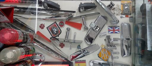 عکس هدلایت و زنون لوکس خودرو