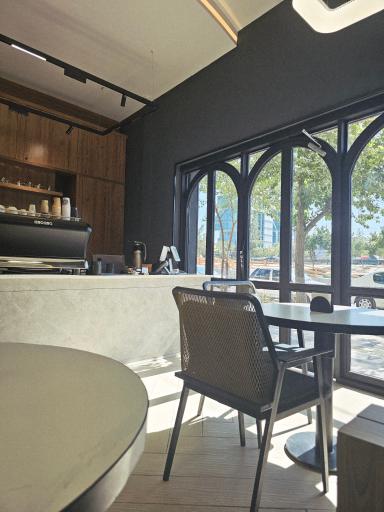 عکس کافه بیکری کلاویس