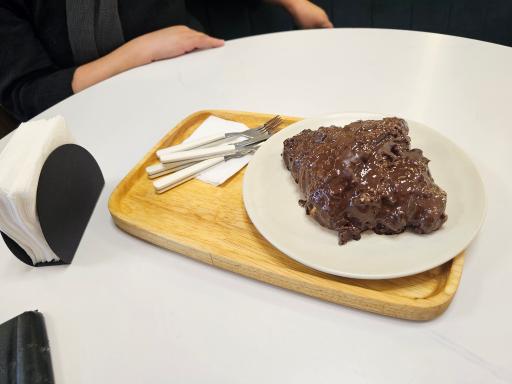 عکس کافه بیکری کلاویس