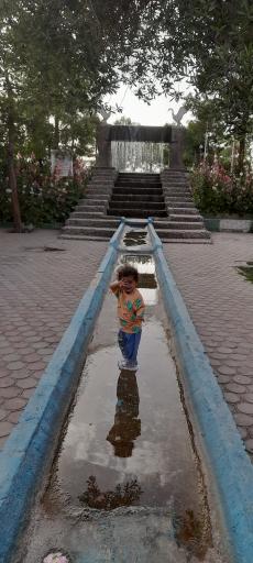 عکس قم