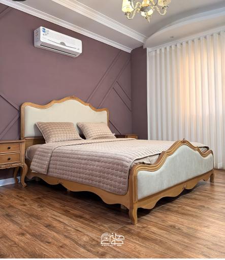 عکس کارگاه هنر چوب بابل
