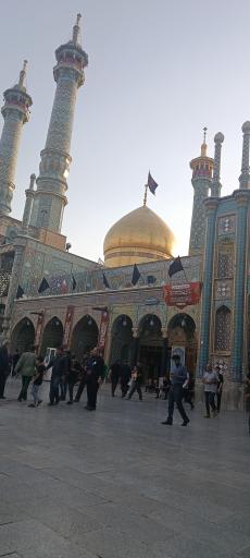 عکس قم