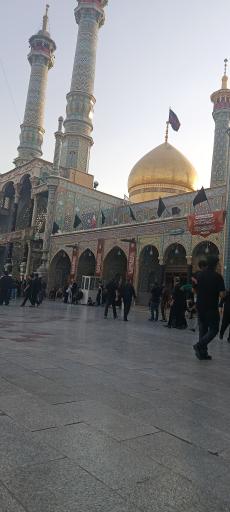 عکس قم