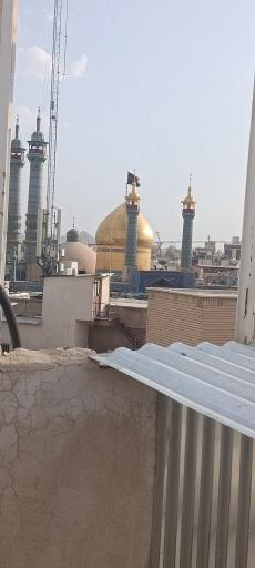 عکس قم