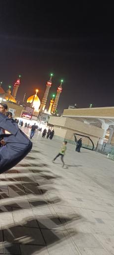 عکس قم