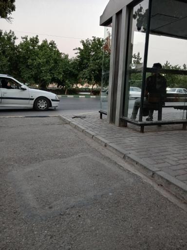 عکس  شهید بابانظر 55