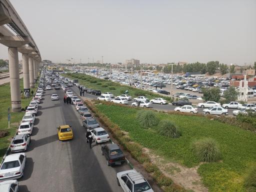 عکس قم