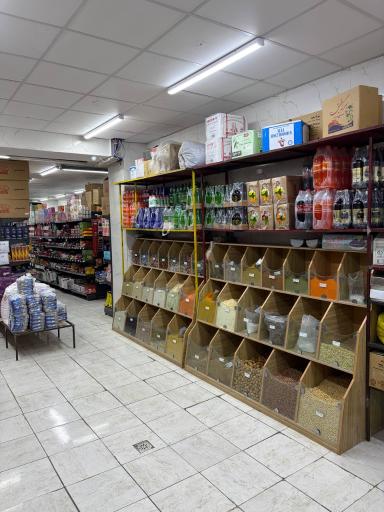 عکس ارزانسرای سید
