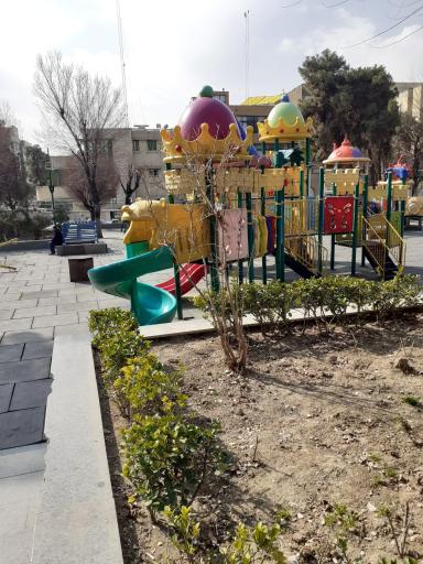 عکس بوستان دانشجو