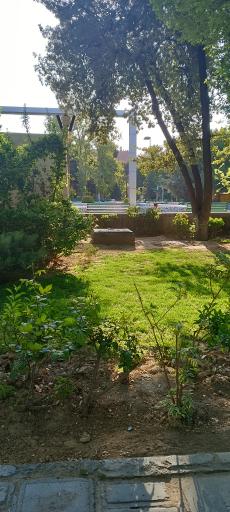 عکس بوستان دانشجو