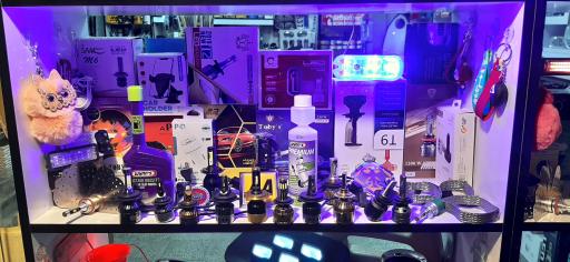 عکس هدلایت و زنون لوکس خودرو