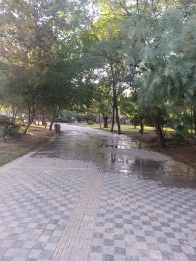 عکس بوستان امیرکبیر