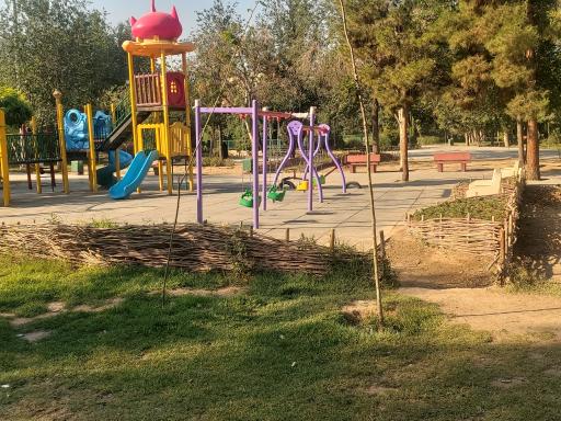 عکس بوستان امیرکبیر