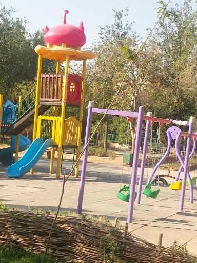 عکس بوستان امیرکبیر