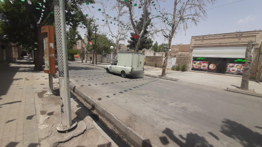 عکس غذای خانگی من و مامان