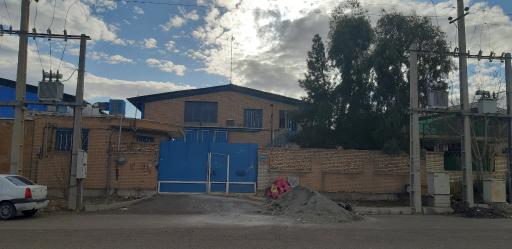 عکس شرکت مهندسی کانی کاران آسیا