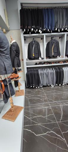 عکس کت و شلوار پدرخوانده