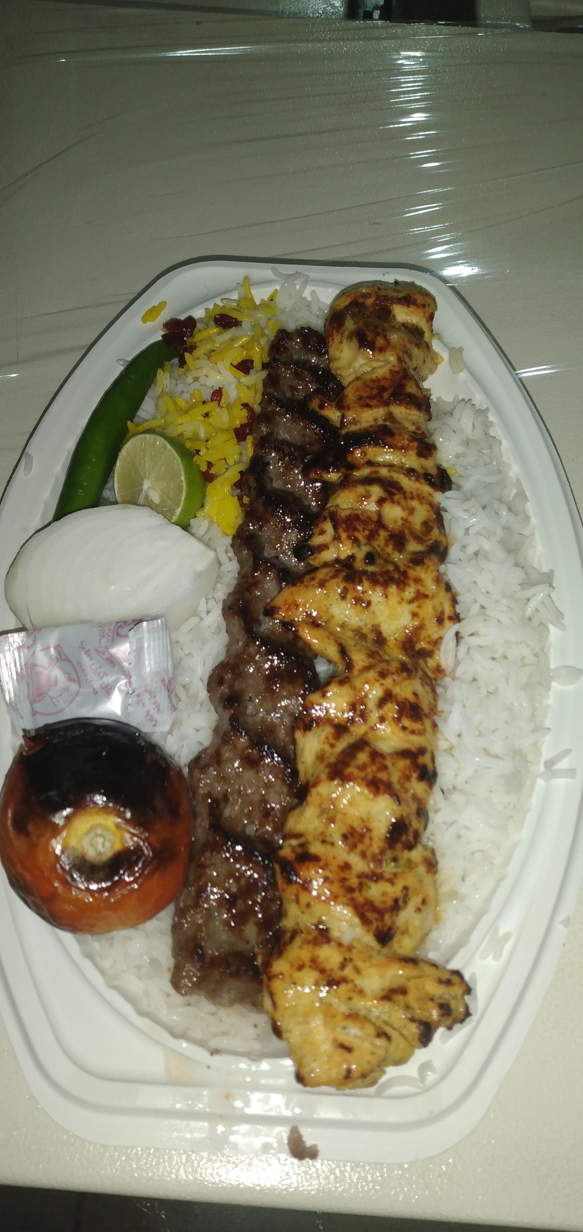 عکس مطبخ منصوری