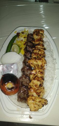 عکس مطبخ منصوری