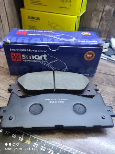 عکس لنت و دیسک اسدی 