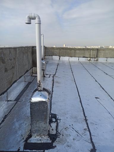 عکس مرکز پخش و نصب ایزوگام دلیجان