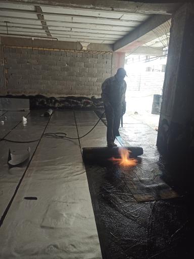 عکس مرکز پخش و نصب ایزوگام دلیجان