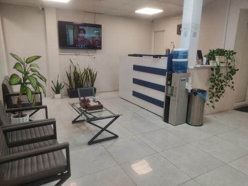 عکس دندانپزشکی سدنا