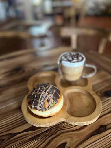 عکس کافه کهن