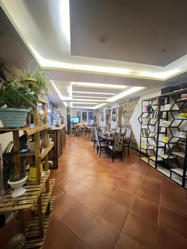 عکس کافه کهن