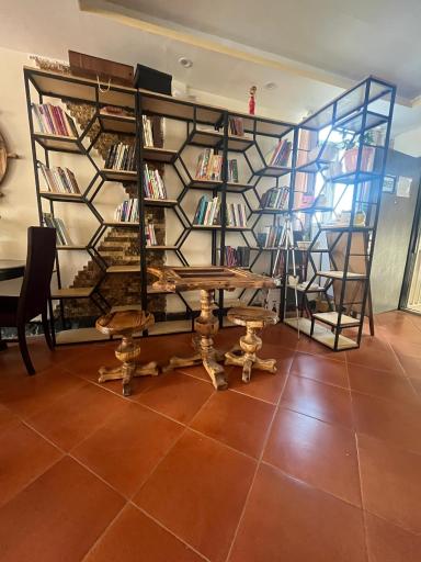 عکس کافه کهن