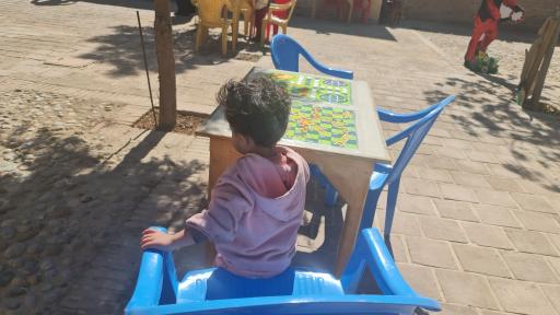 عکس موزه اقوام گرمسار