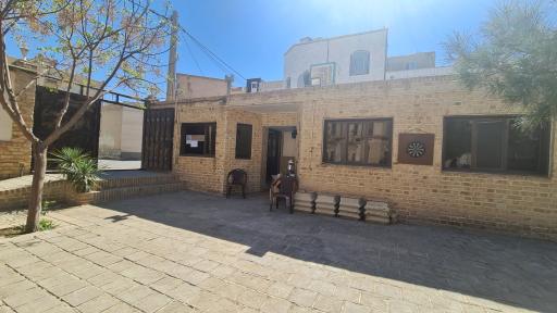 عکس موزه اقوام گرمسار