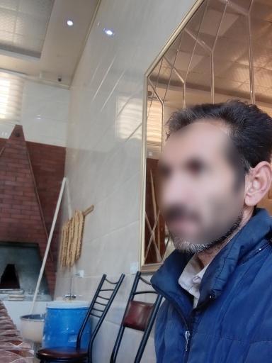 عکس غذا خوری صدف 