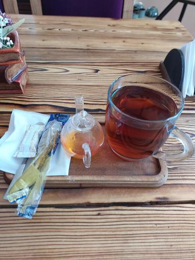 عکس کافه کهن