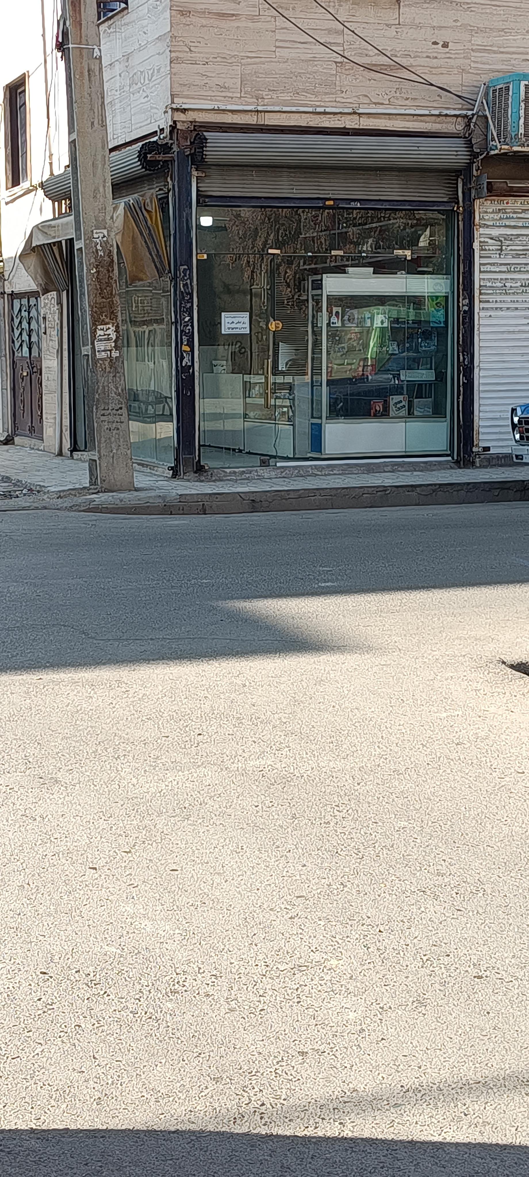 عکس لوازم کامپیوتری مهدی