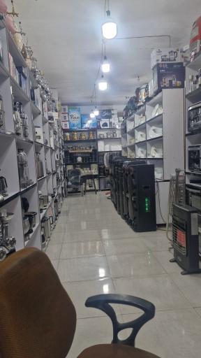 عکس لوازم خانگی عصر جدید