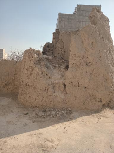 عکس برج دیده بانی 