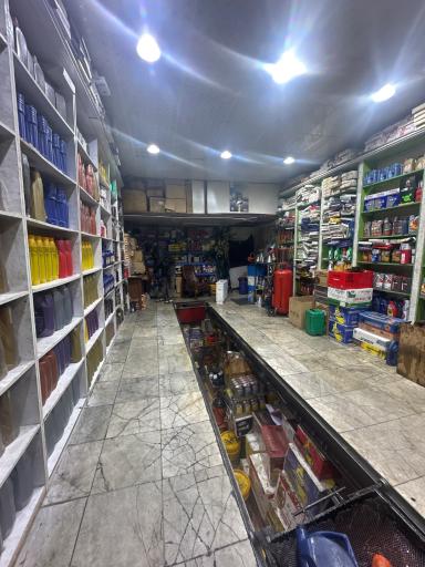 عکس اتوسرویس برادران