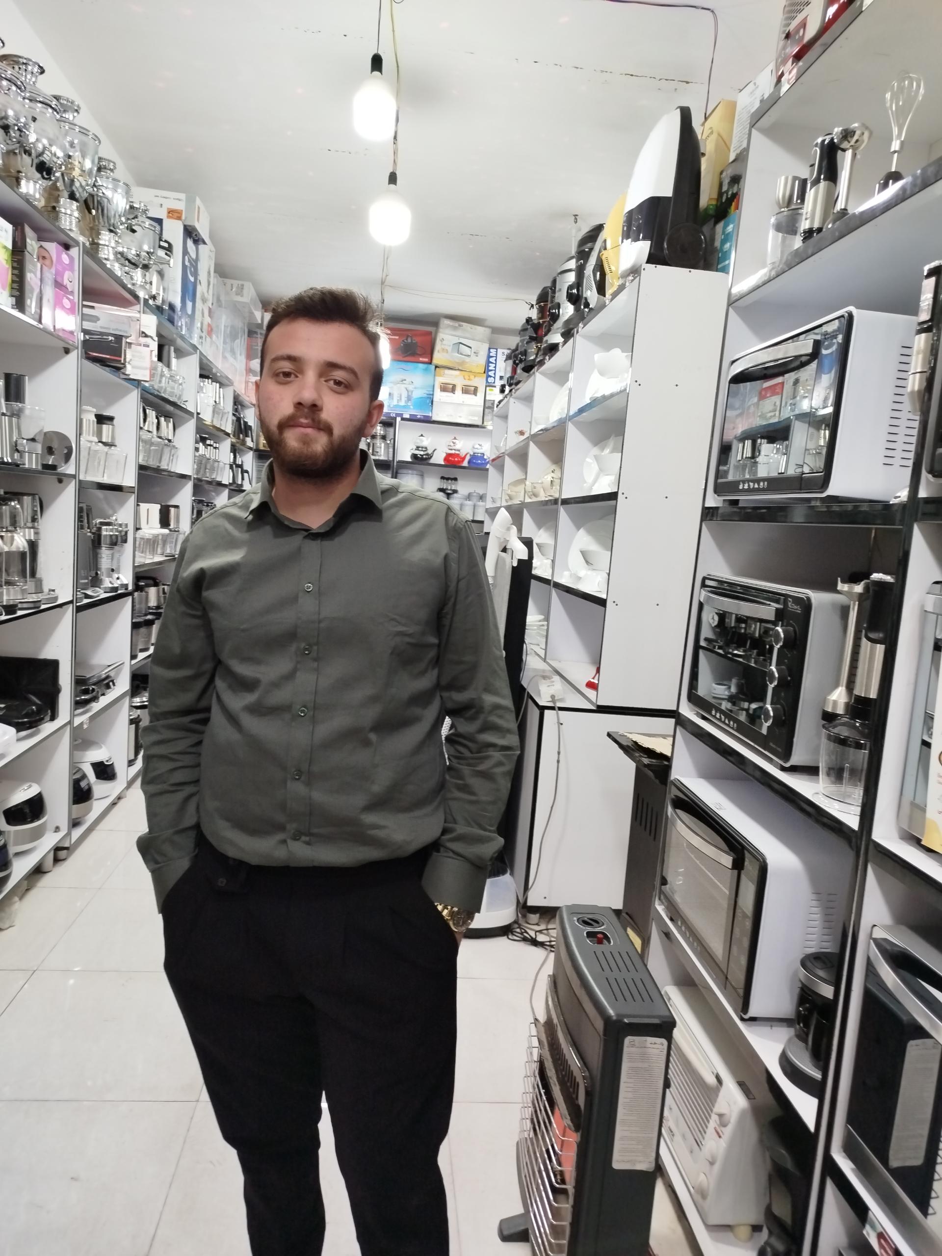 عکس لوازم خانگی عصر جدید