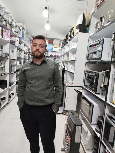 عکس لوازم خانگی عصر جدید