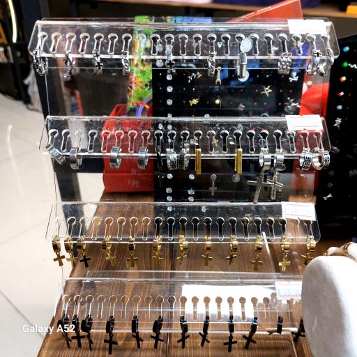 عکس اکسسوری بلک بی