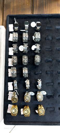 عکس اکسسوری بلک بی