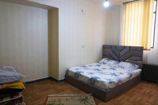 عکس خانه مسافر افلاک 