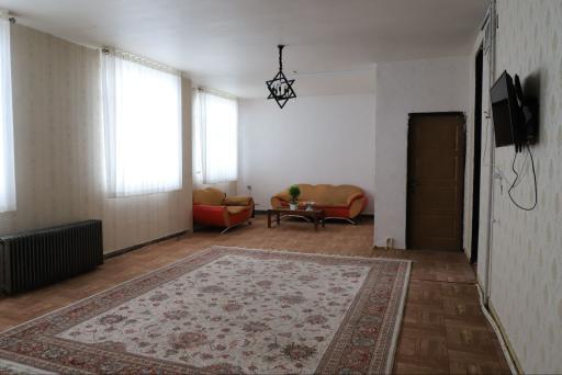 خانه مسافر افلاک 