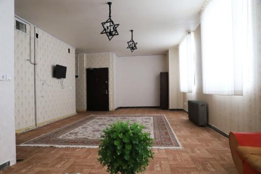 خانه مسافر افلاک 